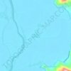 Mapa topográfico Sadhunara Hasti Khan, altitud, relieve