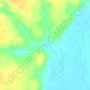 Mapa topográfico Beni_Hidrografia.fid--53e6a63c_14a3556459e_-5c9e, altitud, relieve